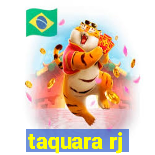 taquara rj